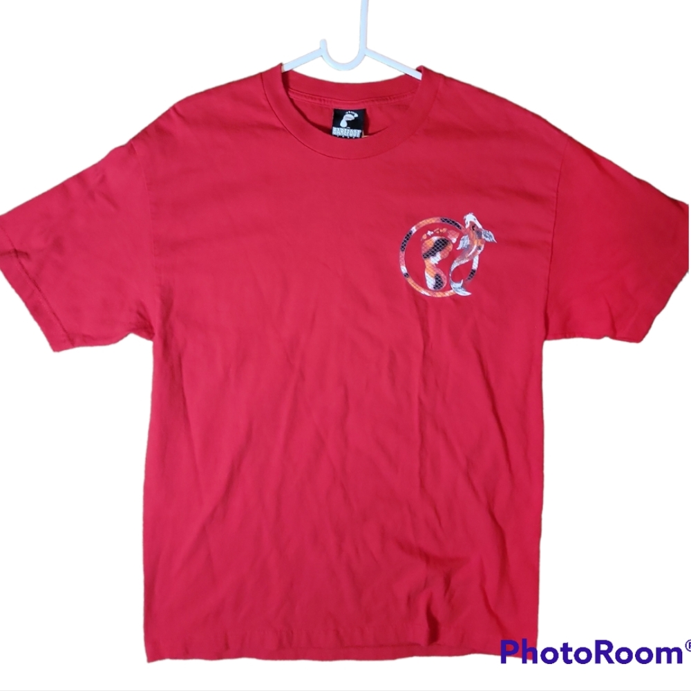 Fish Tshirt